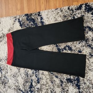 NIKE WORKOUT PANTS